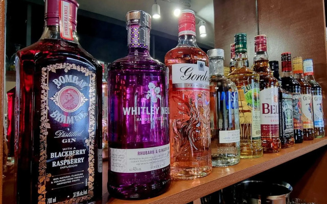 The Royal Oak Duddington