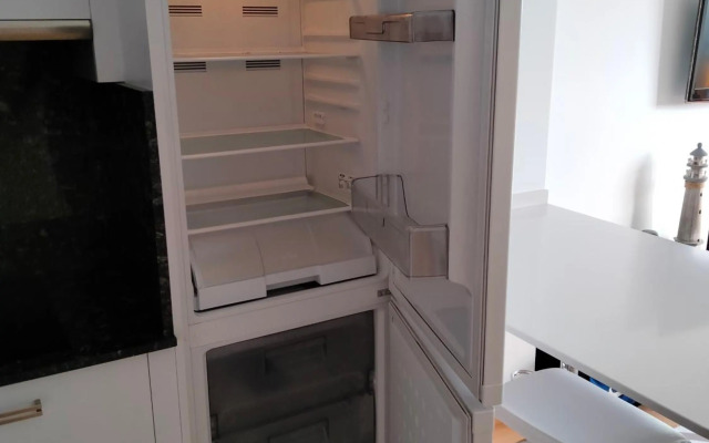 Apartamento Sanxenxo Carles Deluxe Ocean View