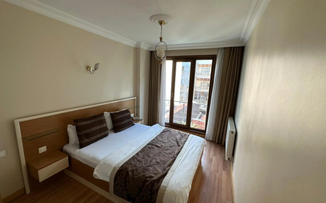 Homelike Hotel