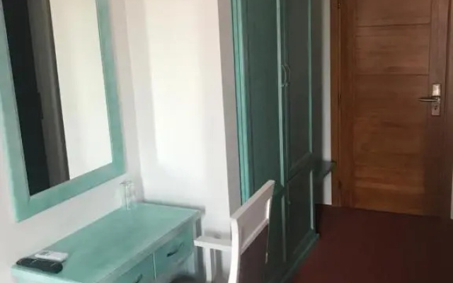 Serdar Small Hotel & Restaurant