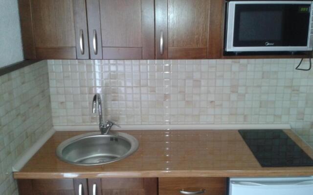 Arabela Apartments