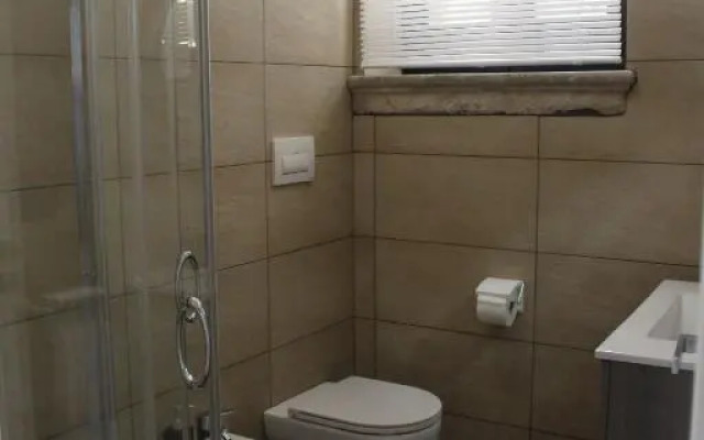 B&B Civico 6 Galatro