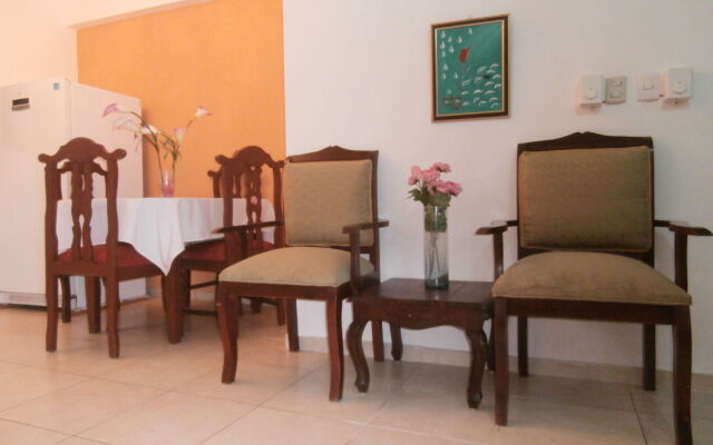 Apartamento Vacacional