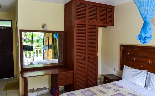 Greenwood Resort