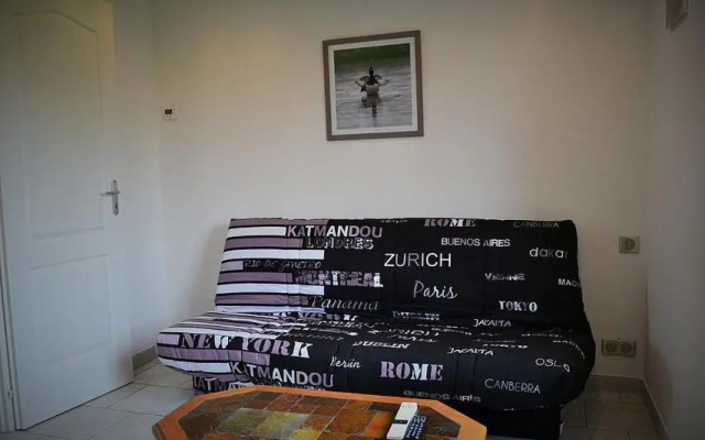 Le Nid Des Grands Geais