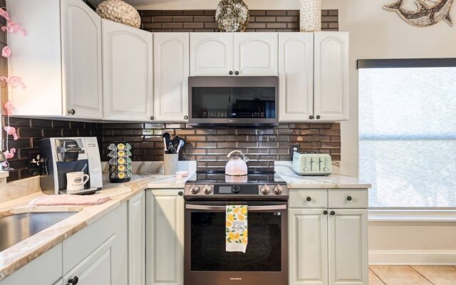 Butler Beach Bungalow