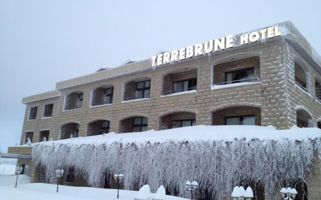 Terre Brune Hotel