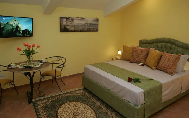 La Gemma B&B