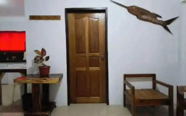 Casetta Homestay