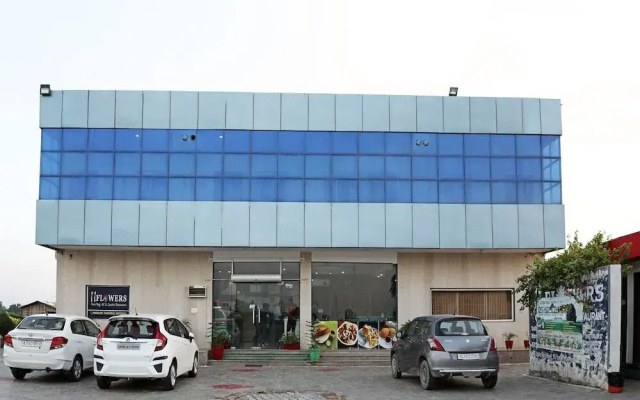 Scindia Resorts And Hotels By OYO Rooms