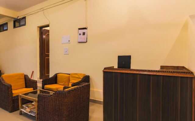 OYO Flagship 19324 Dom's Cafe Calangute