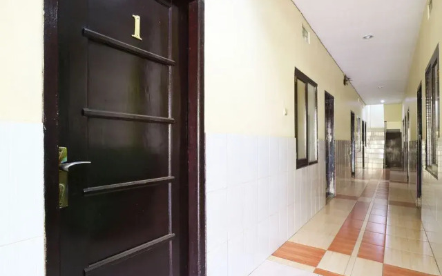 Hotel Serasi Syariah