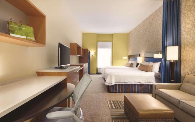 Home2 Suites by Hilton Parc Lafayette