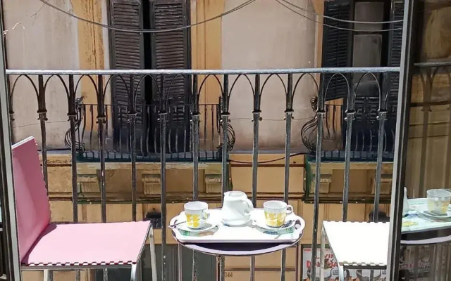 Bed and Breakfast Vivaldi