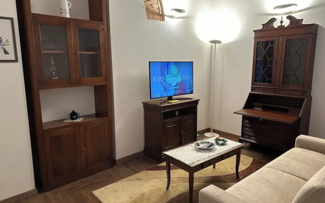 Il nido dell'Upupa