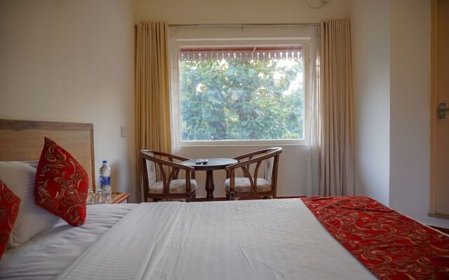 Willow Heights Athirapally