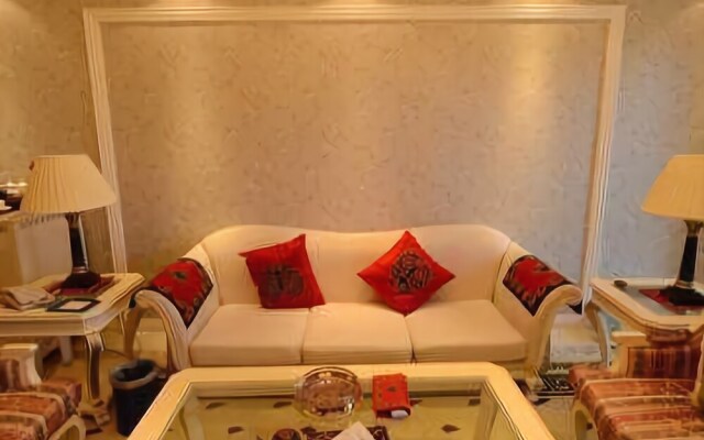Qionghai Hotel Xichang