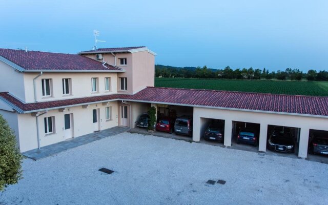 LM House