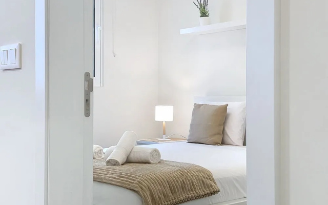 Cassia Loft by Atlantic Holiday