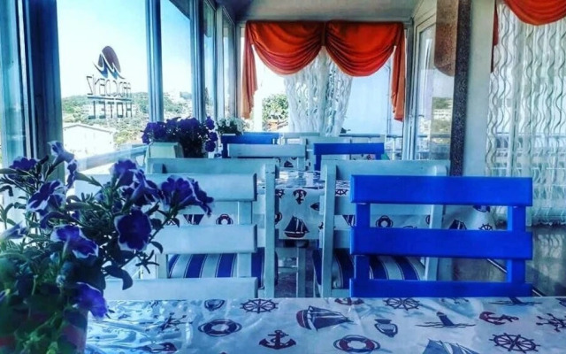 Masal Deniz Hotel