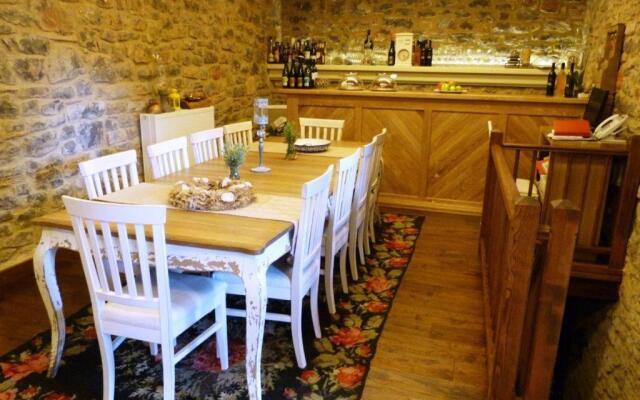 Argyriou Wine Tasting Guest House