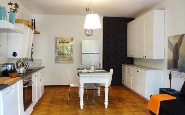 La Maisonette et son Jardin