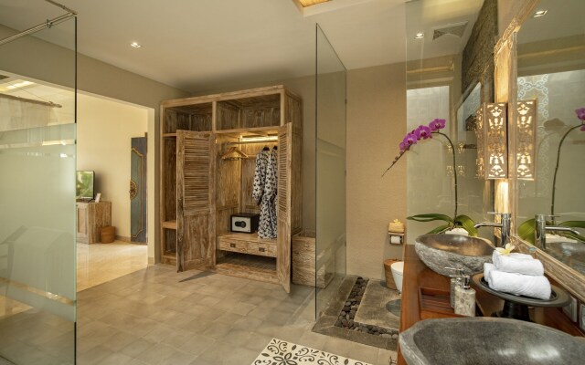 Bliss Bungalow