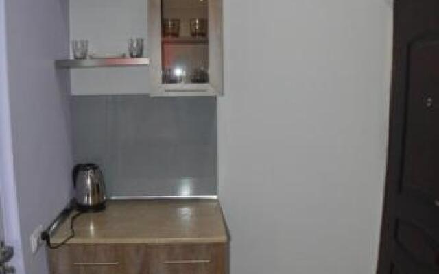 Le Petit Hotel