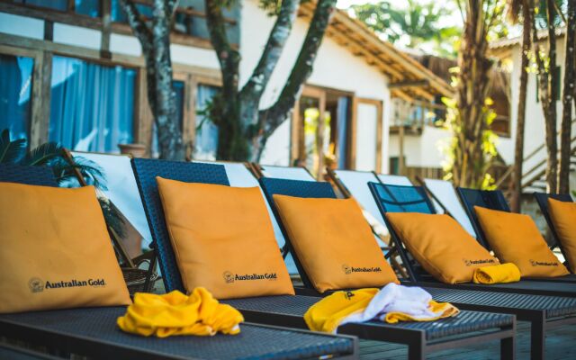 Hotel Boutique Bahia Bonita