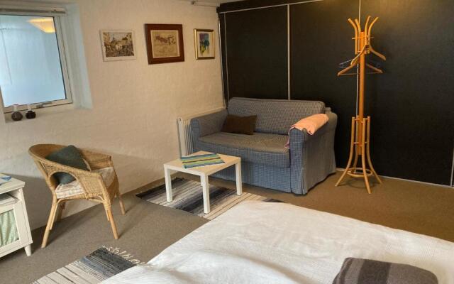 Ebeltoft-rooms