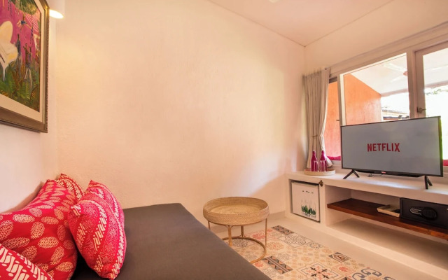 PinkPrivate Sanur - for Cool Adults Only