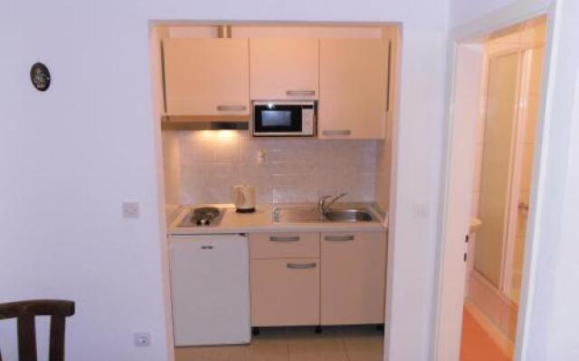 Apartment Villa Bešker