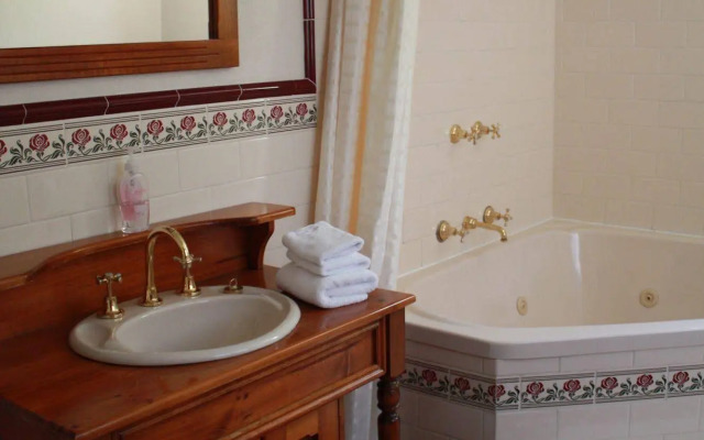 Greenock's Old Telegraph Station