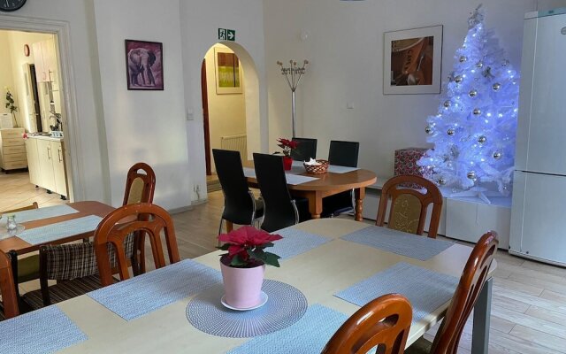 Hostel Piaseczno