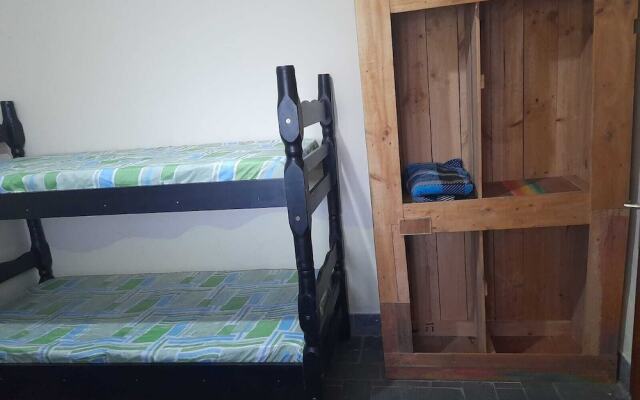 Sitio148 Hospedaria