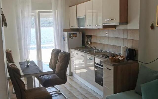 Apartman Viky