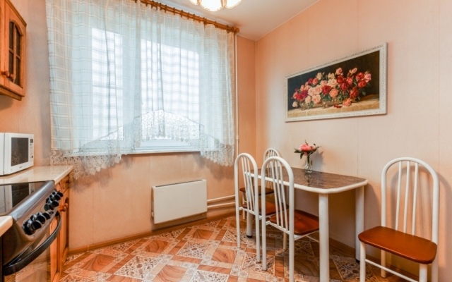 Inndays Apartments, Skobelevskaya 20