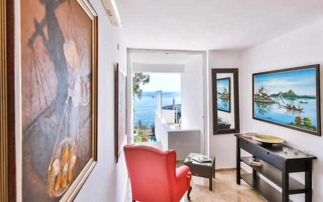 Gardenia Hotel - Adults Only