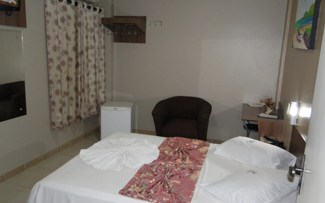 Hotel Caribe