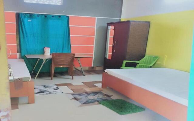 Pulu Lodge & Dining By Stayapart