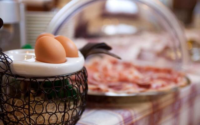 Agriturismo SantAndrea