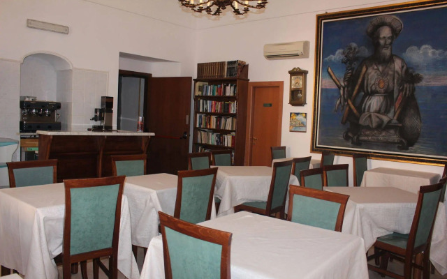 Hotel Fontana
