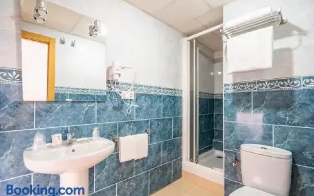 Hostal Residencial RR
