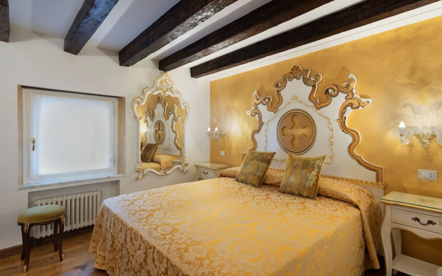 Giorgione Hotel