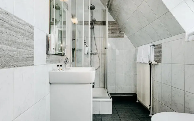 Boutique-Hotel Zur alten Post - Stammhaus