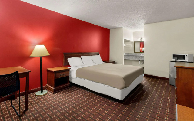 Rodeway Inn