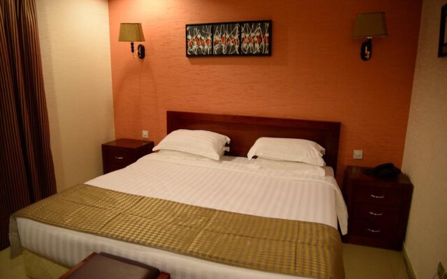 Jeddah Park Hotel