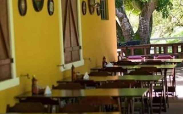 Angico Hotel Fazenda