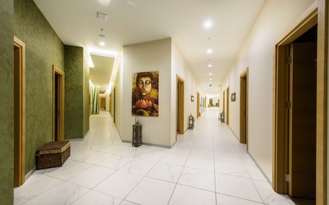 The LifeCo Antalya Well-Being Detox Center
