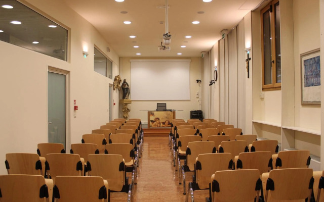 Ospitalità San Tommaso dAquino